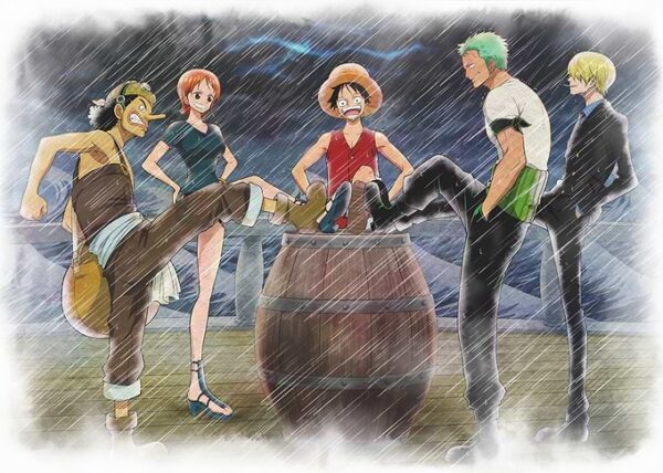 Iconic Watercolor Straw Hats Dreams Of The Future