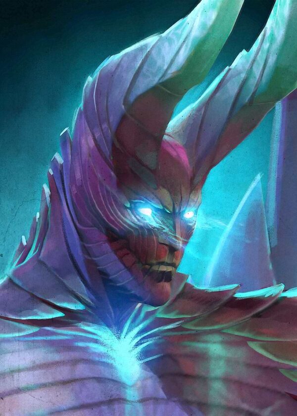 Terrorblade