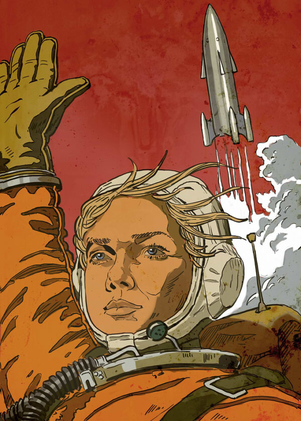 See you in Space