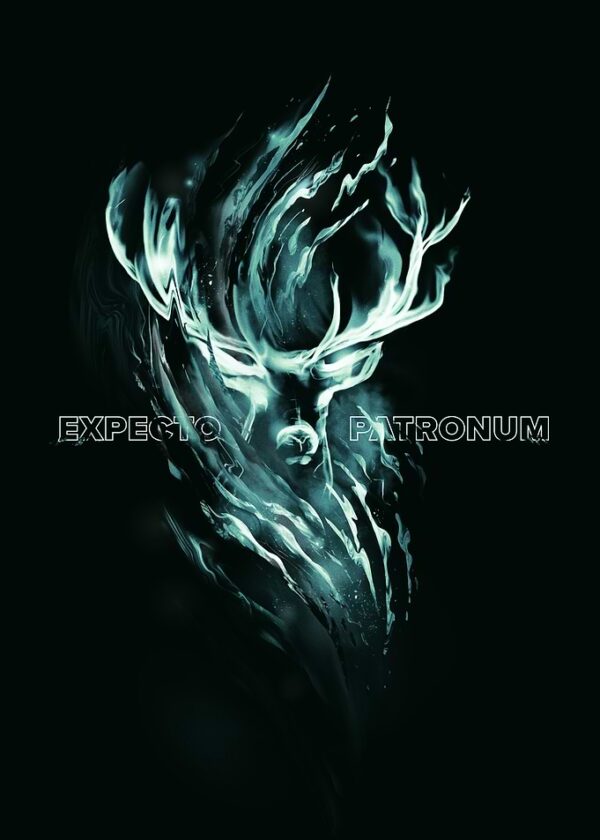 Expecto Patronum