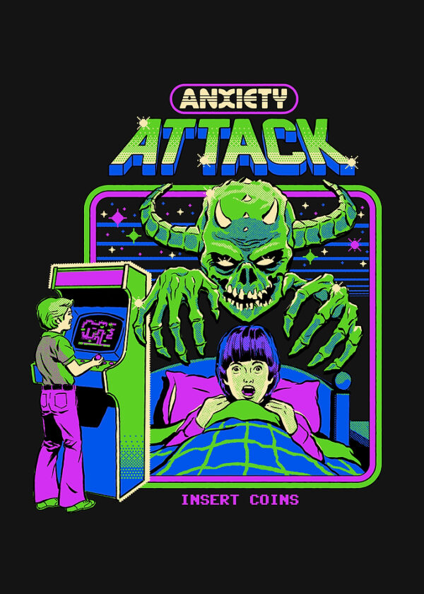 Anxiety Attack