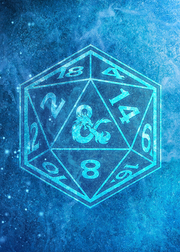 D20 Cold