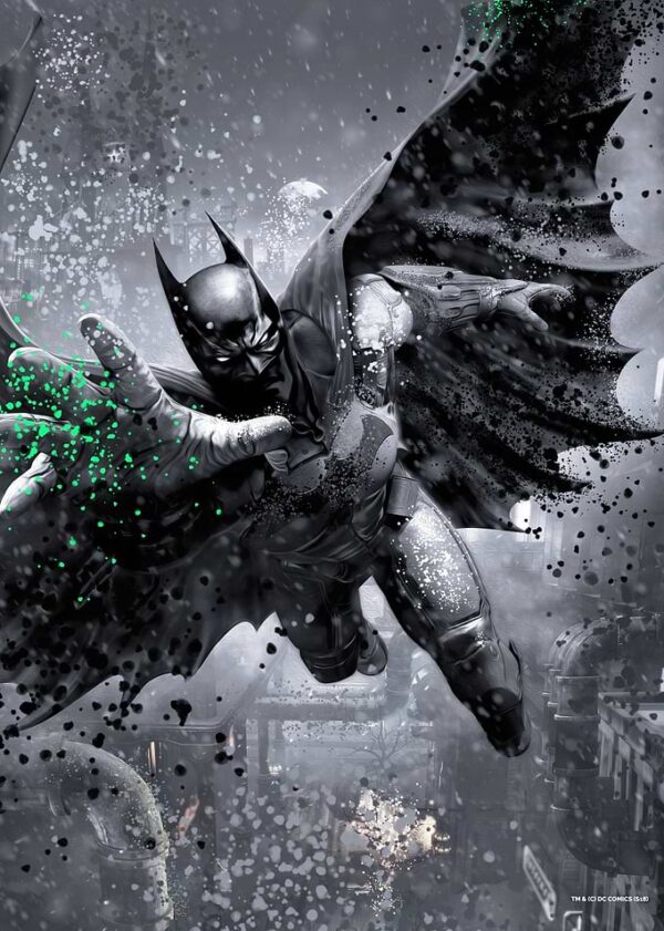 Bruce