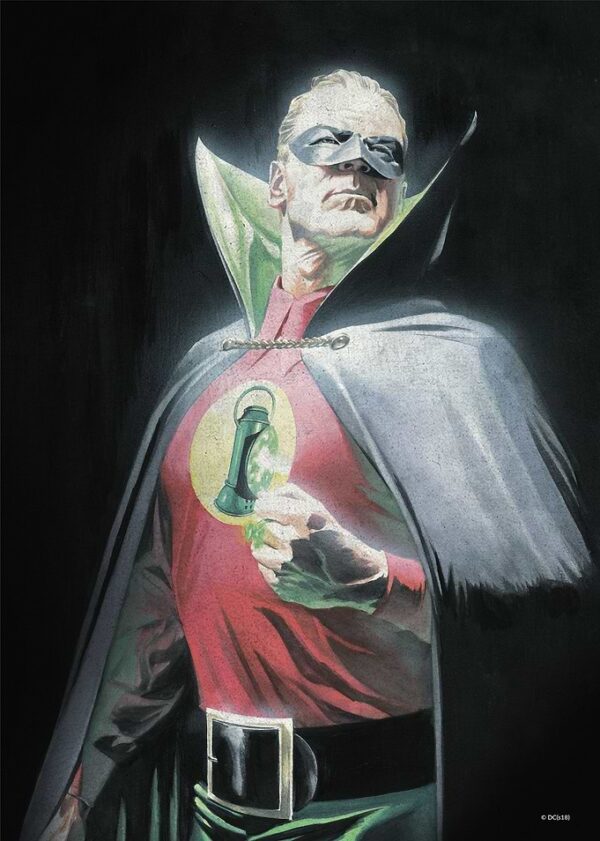 Green Lantern
