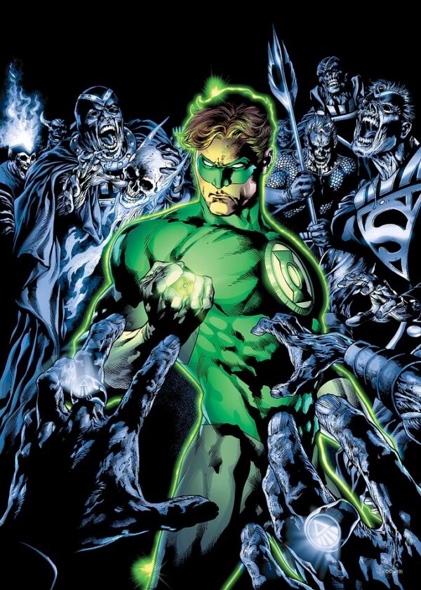 Blackest Night