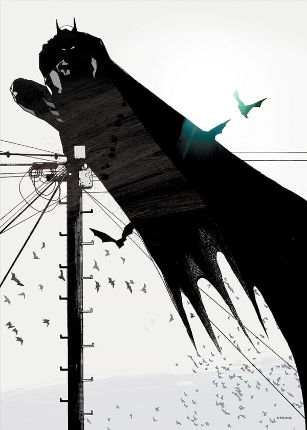 High Voltage