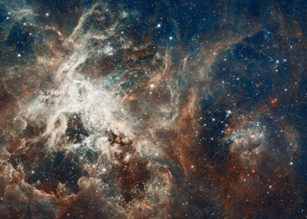 Nebula Photo