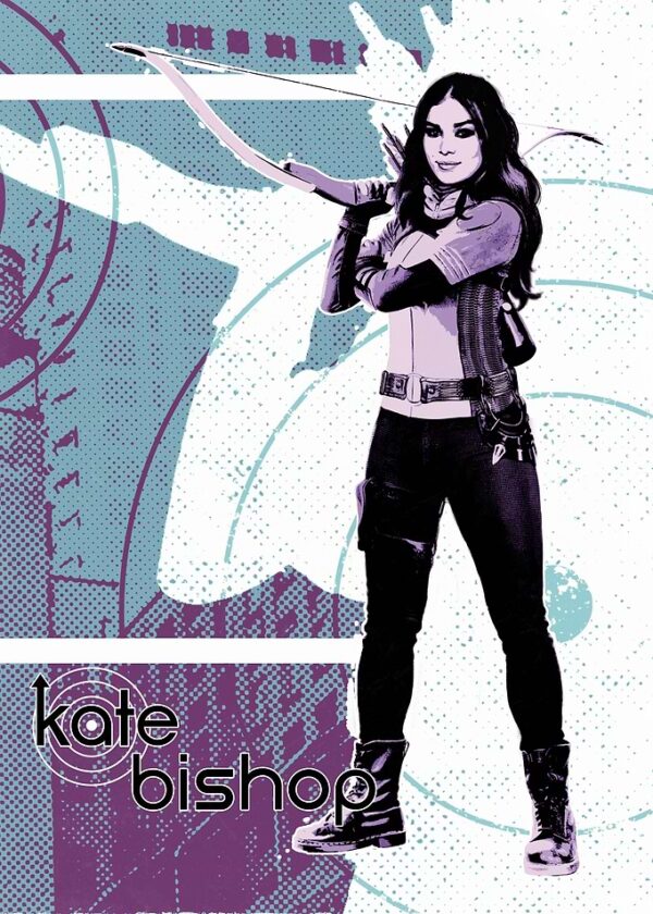 Kate