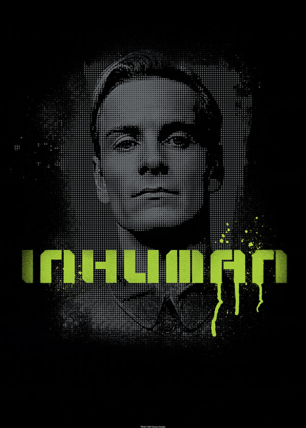 Human Inhuman