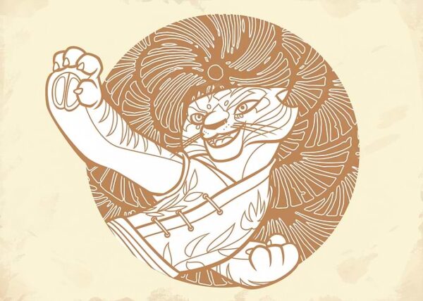 Year of Tiger