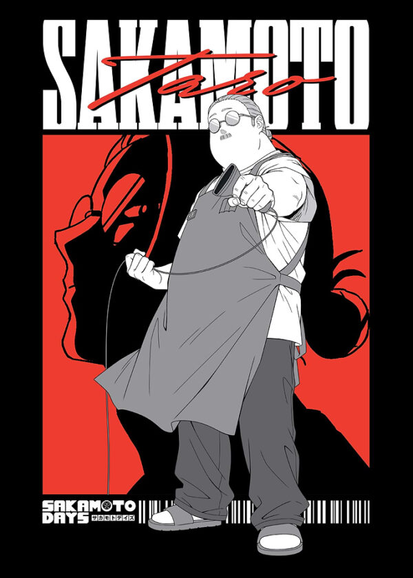 Sakamoto Taro