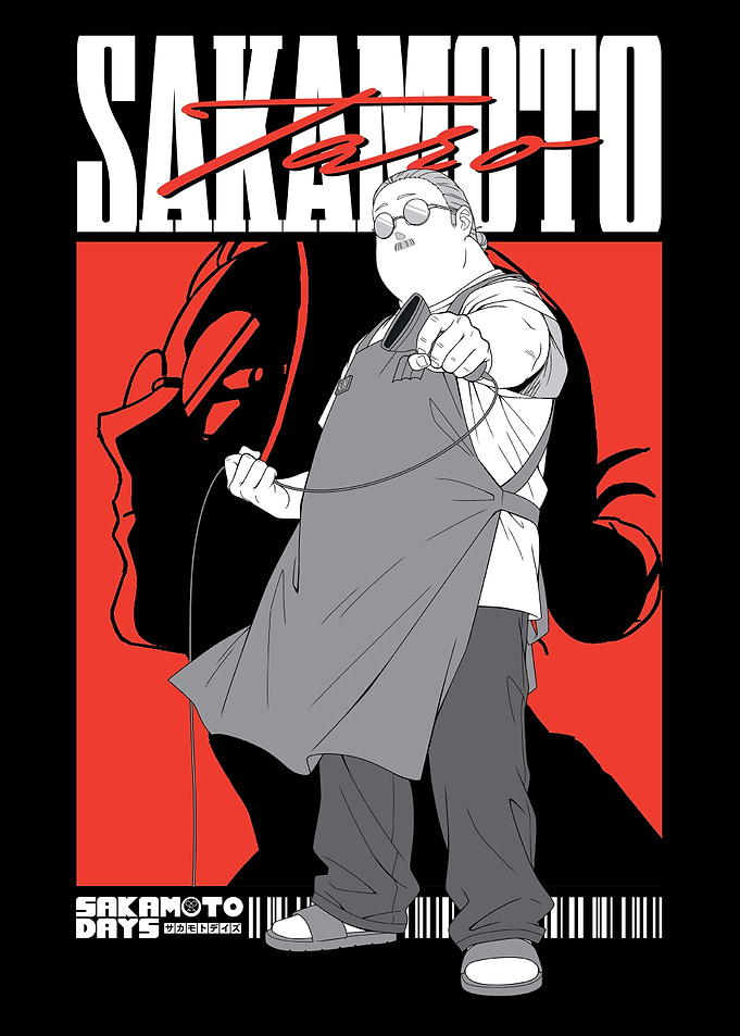Sakamoto Taro