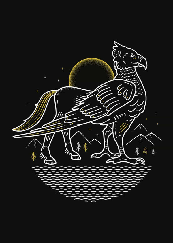 Hippogriff