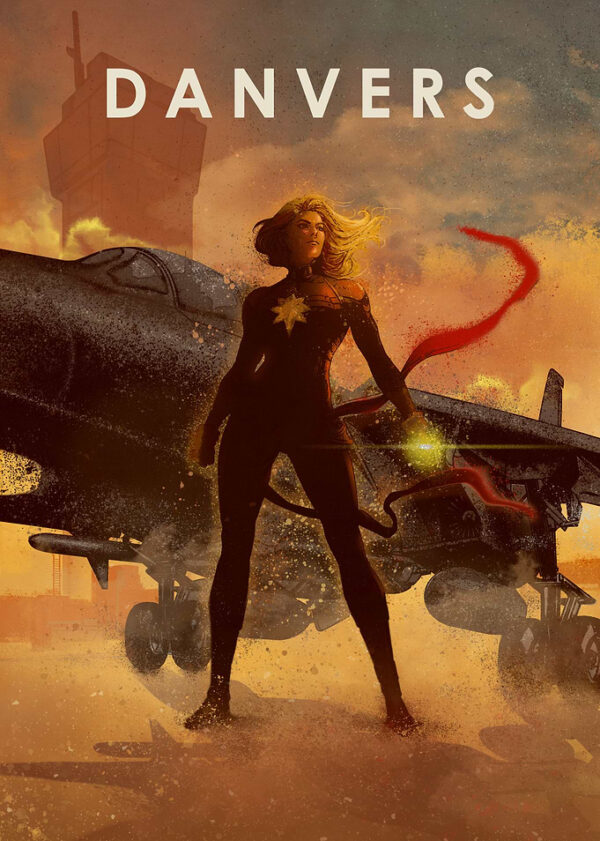 Danvers