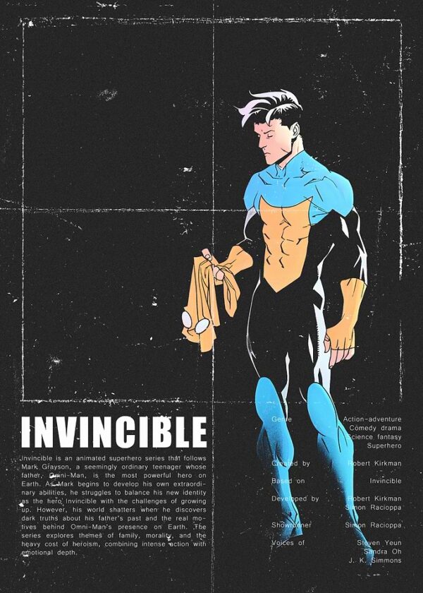 Invincible