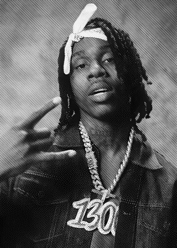 POLO G