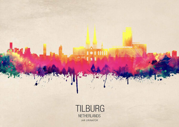 Tilburg Netherlands