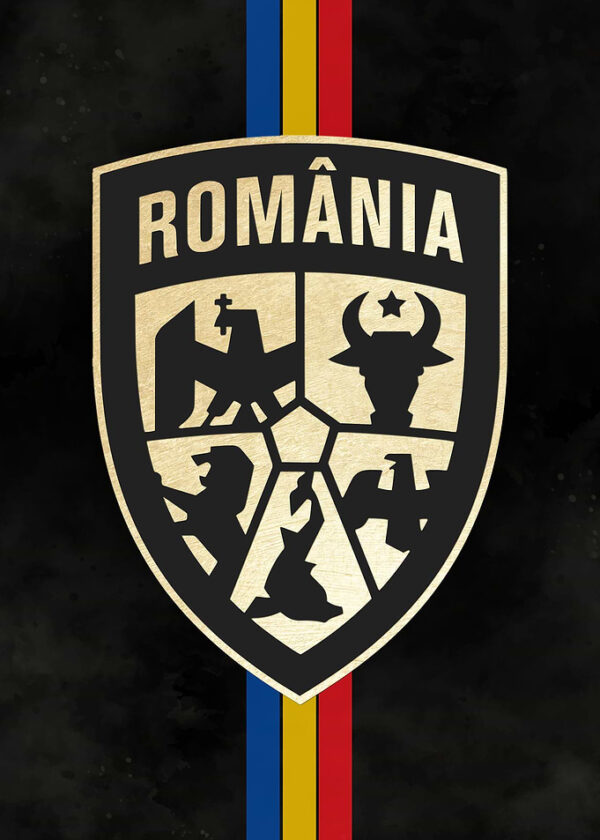 Romania National Football