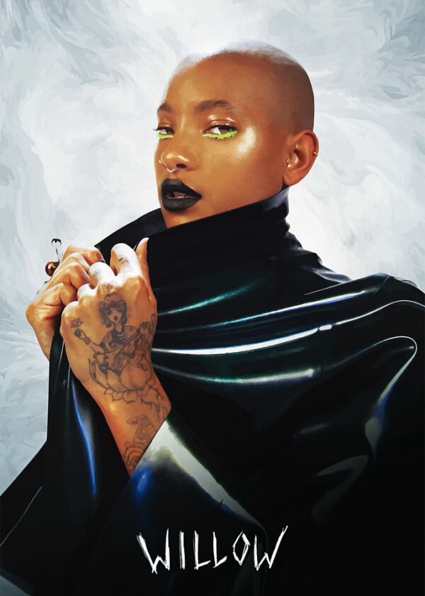 Willow Smith