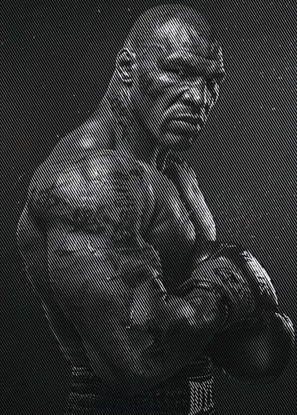 Mike Tyson