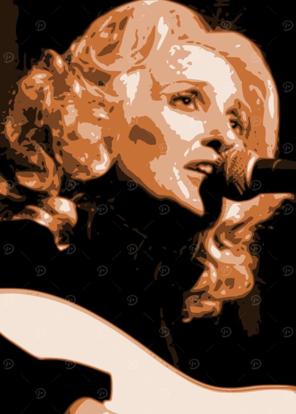 Tammy Wynette