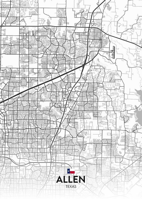 Allen TX