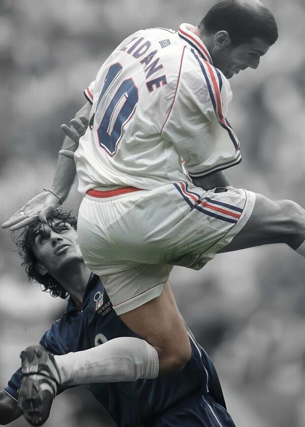 Zinedine Zidane