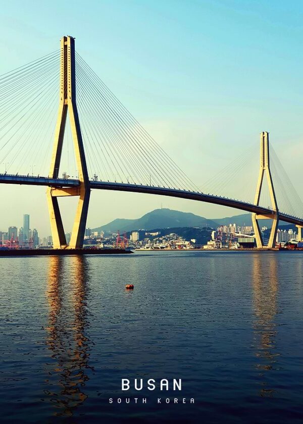 Busan