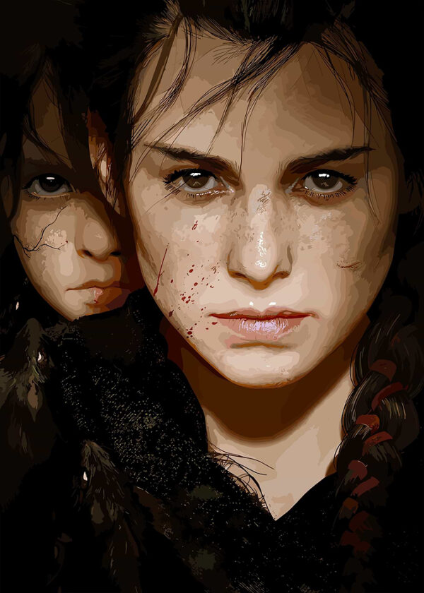 A Plague Tale