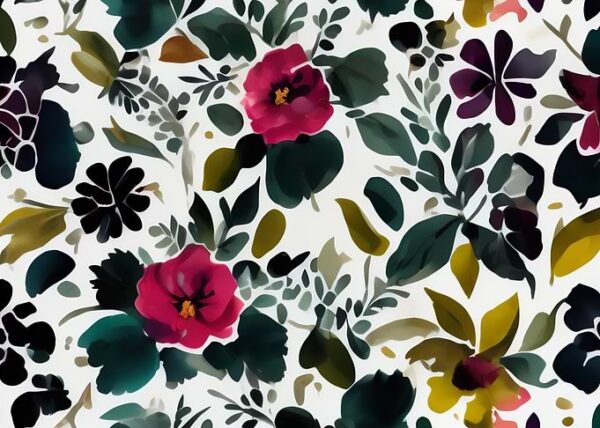 Floral