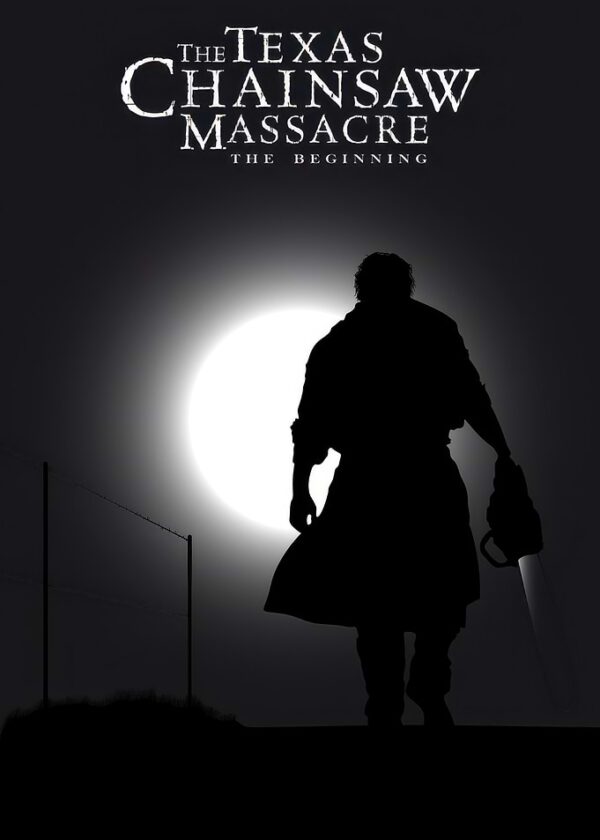 Texas Chainsaw Massacre