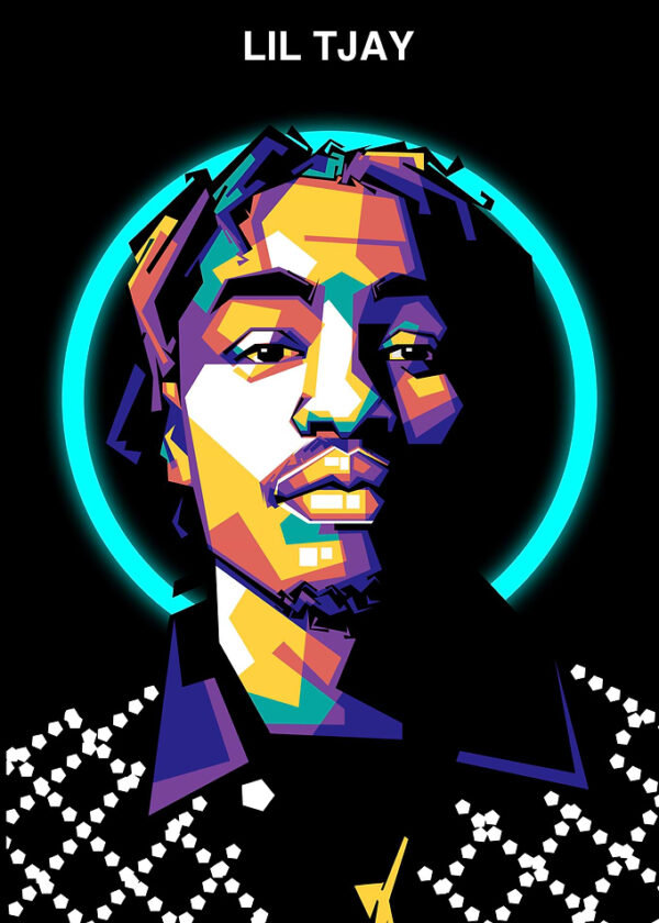 Rapper Music WPAP