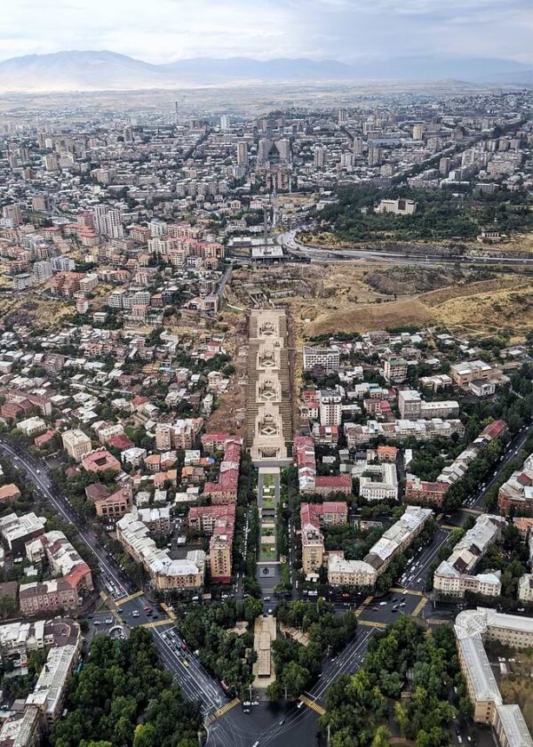 Yerevan