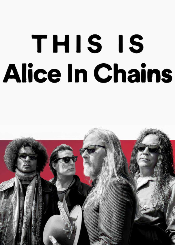 Alice In Chains