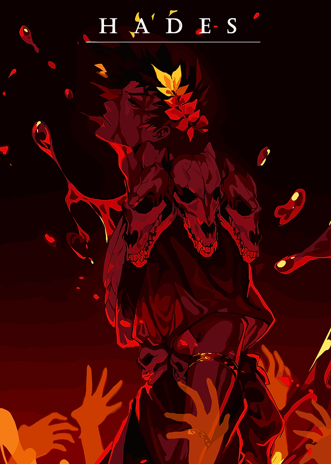 Hades 2