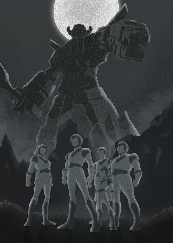 Voltron