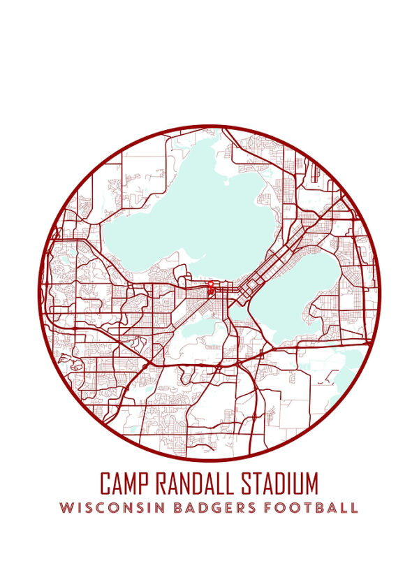 Wisconsin Badgers football
