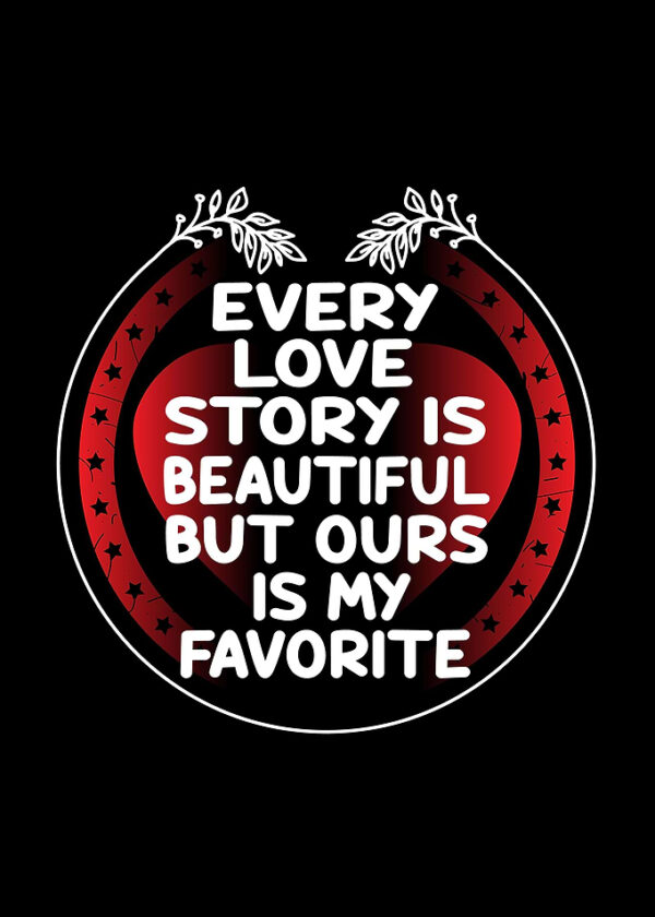 Every Love Story