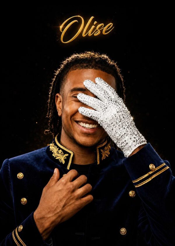 Michael Olise