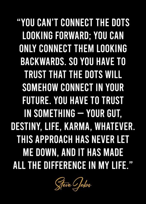 Steve Jobs