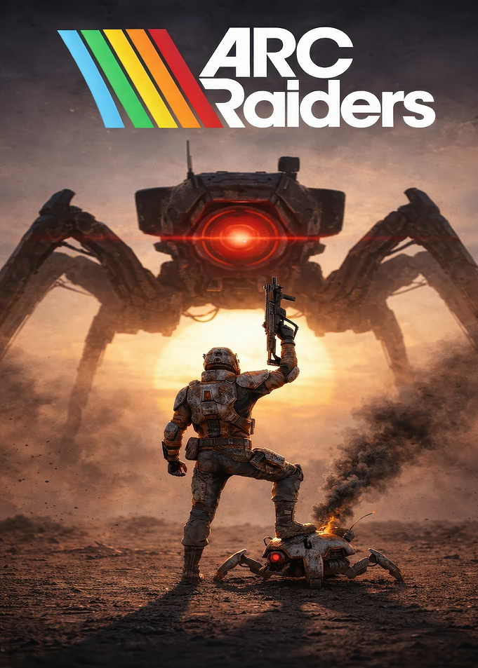 ARC Raiders Game