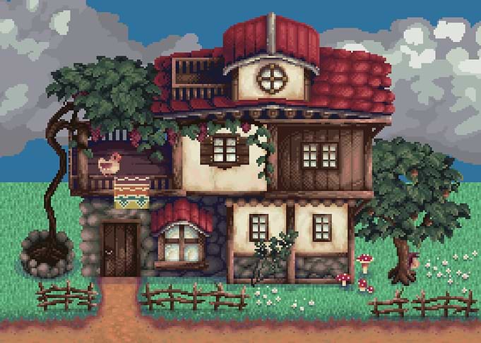 Once Upon a Time