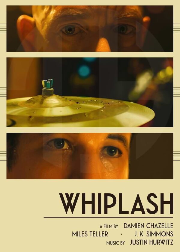 Whiplash Movie