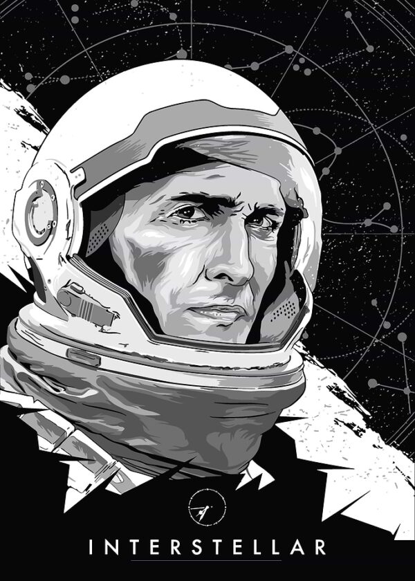 Interstellar Movie