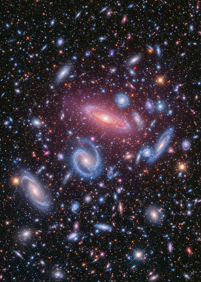Hubble Ultra Deep Field