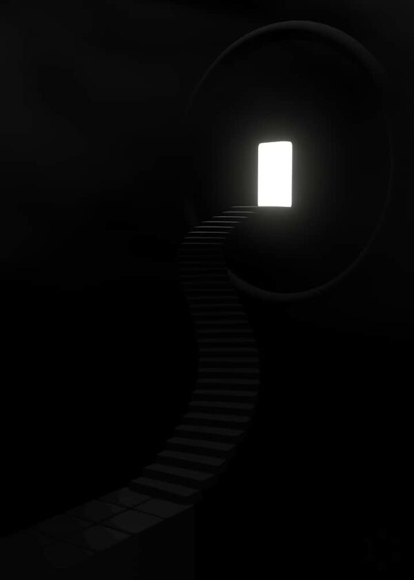 The Way Out