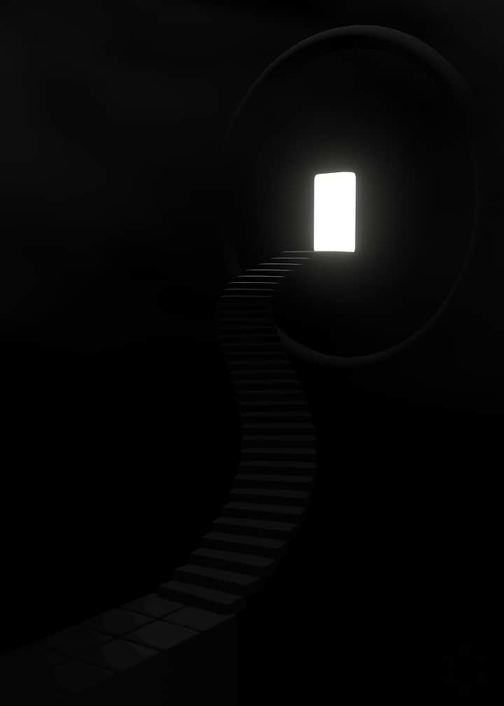 The Way Out