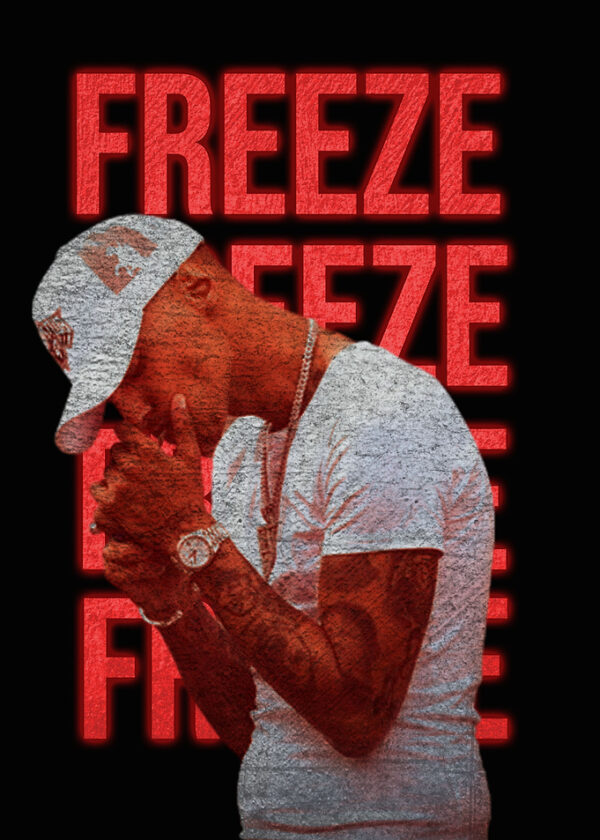 freeze corleone