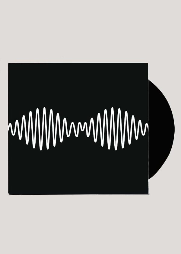 Arctic Monkeys
