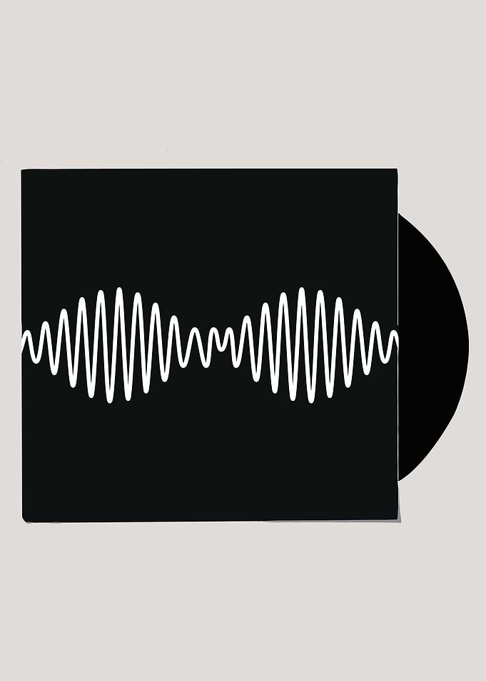 Arctic Monkeys